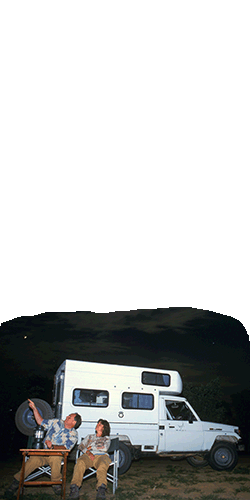 Toll was für ein Sternenhimmel Toll was für ein Sternenhimmel